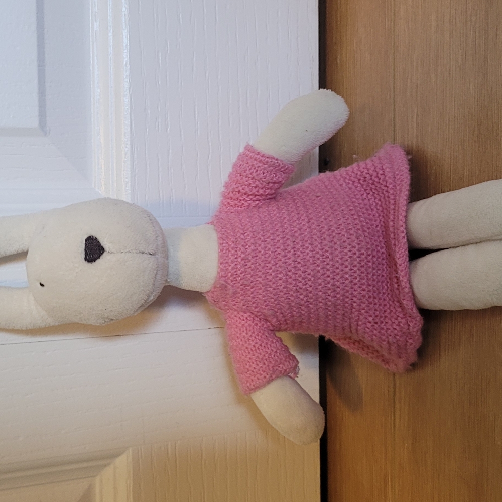 Jellycat Pitpat Bunny